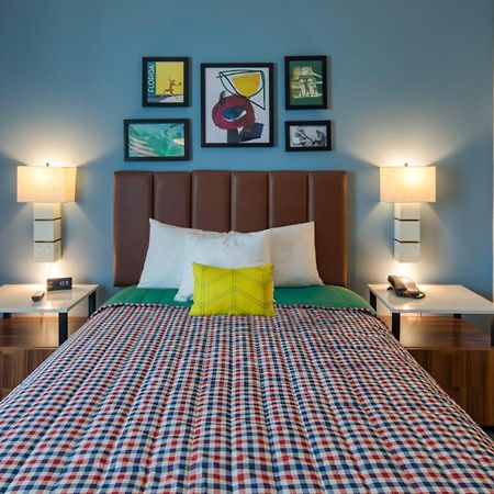 Uptown Suites Extended Stay Denver Co - كونتينيال المظهر الخارجي الصورة