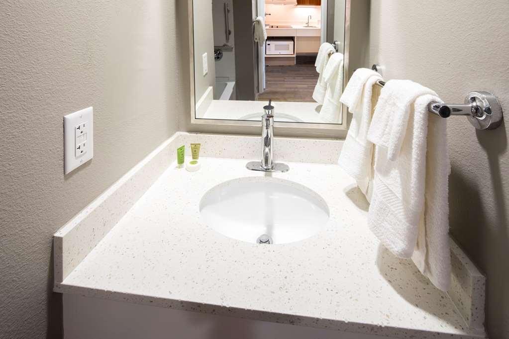 Uptown Suites Extended Stay Denver Co - كونتينيال الغرفة الصورة