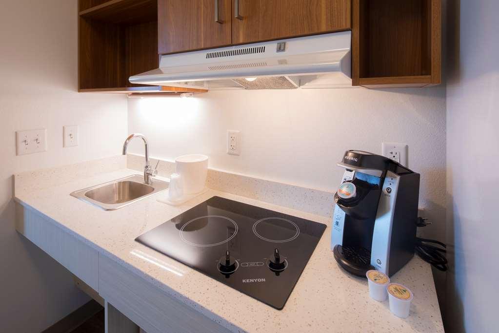 Uptown Suites Extended Stay Denver Co - كونتينيال الغرفة الصورة